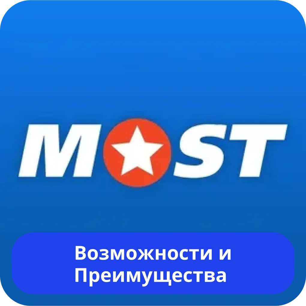 Mostbet 